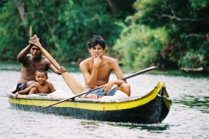 sail boat trips san blas