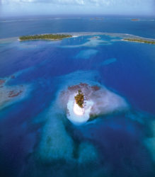 sail boat trips san blas