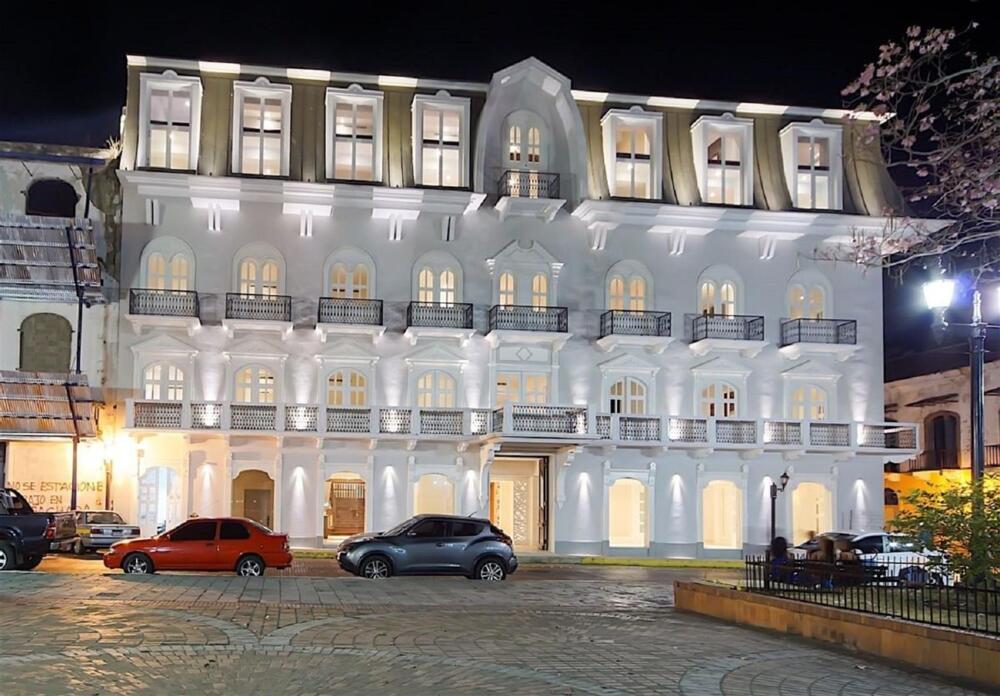 Central hotel panama casco viejo general 12053f93