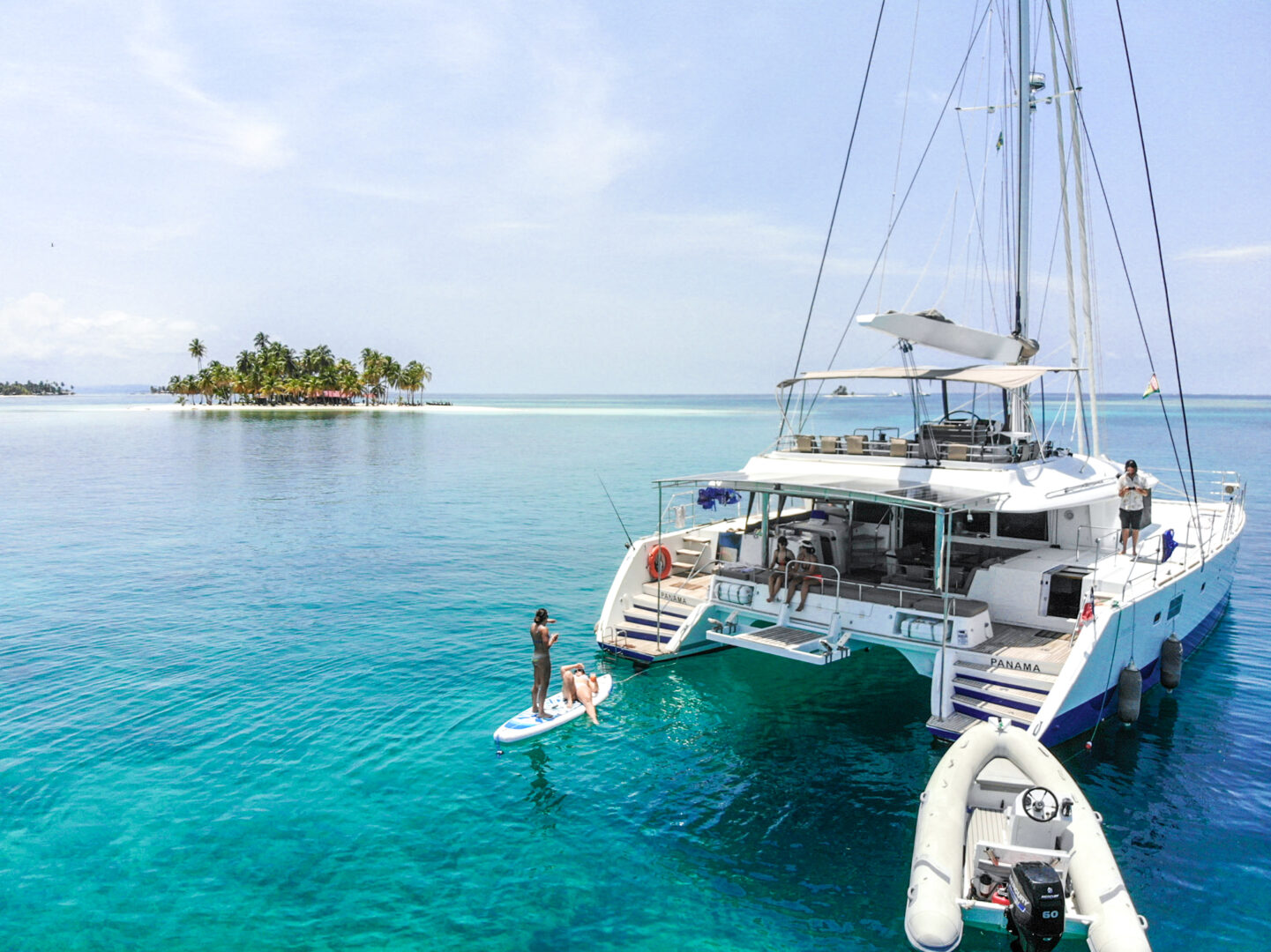 Created by dji camera