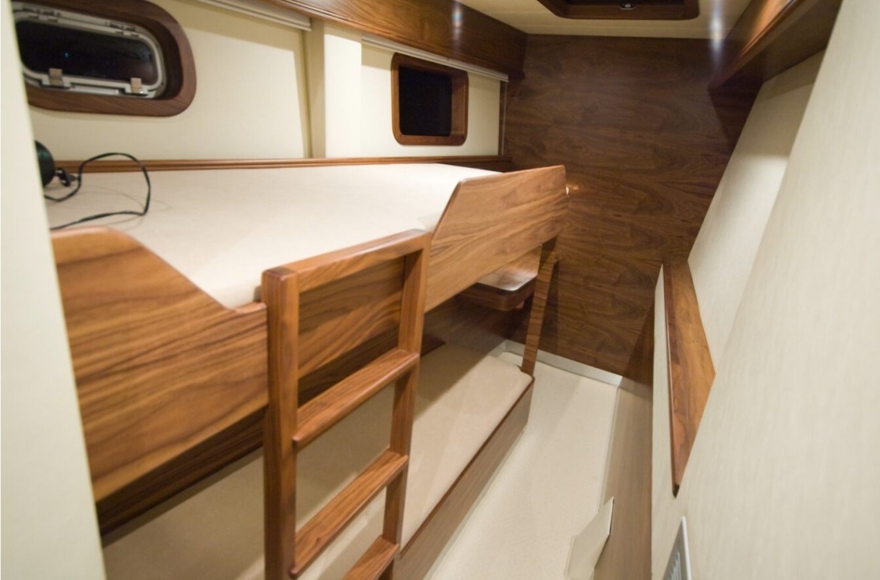 Cabine Imgi 112